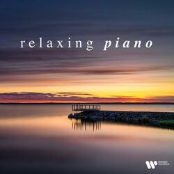 Cover of Relaxing Piano