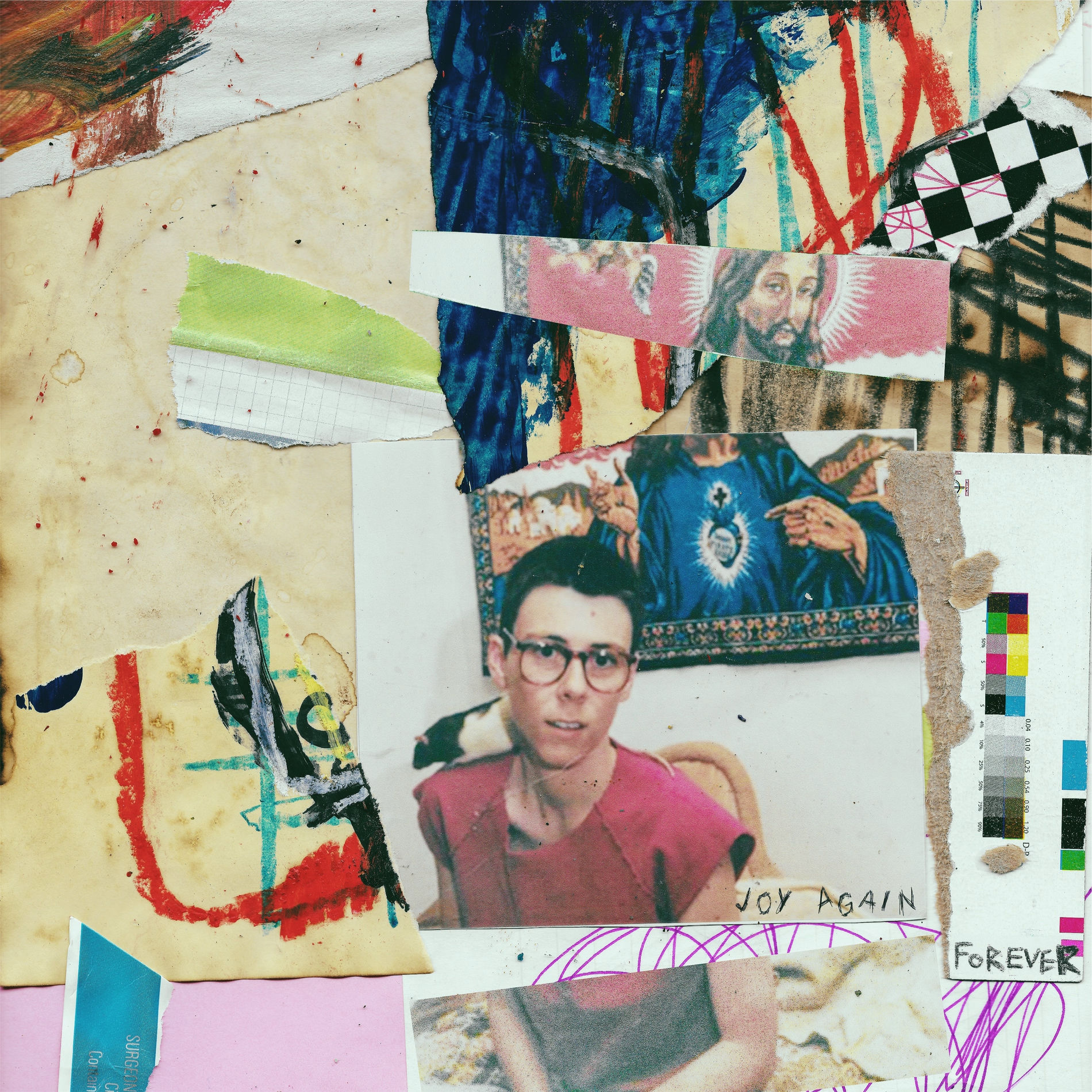 Album cover of Forever