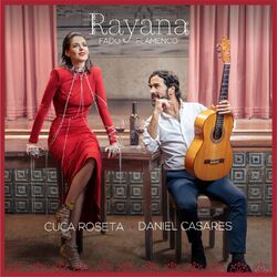 Cover of Rayana