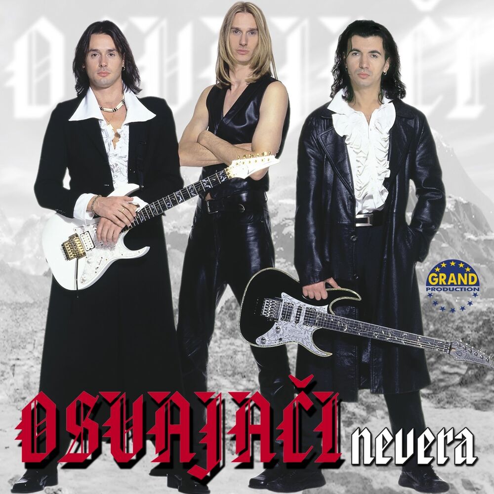 Picture of Nevera
