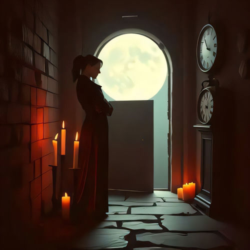 Villainia
