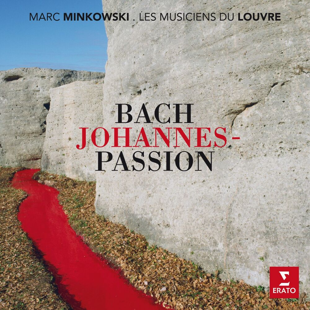 Picture of J.S. Bach: Johannes-Passion, BWV 245