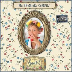 Cover of Ma première compil'