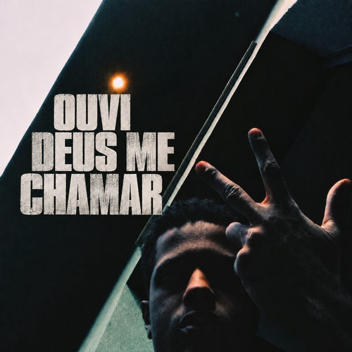 Ouvi Deus Me Chamar