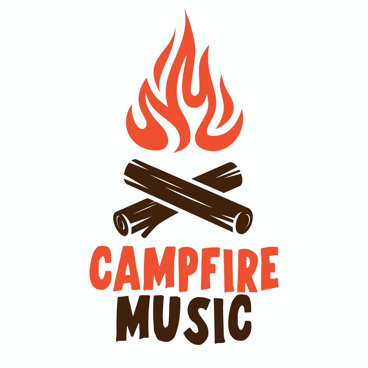 Album cover of Campfire Music
