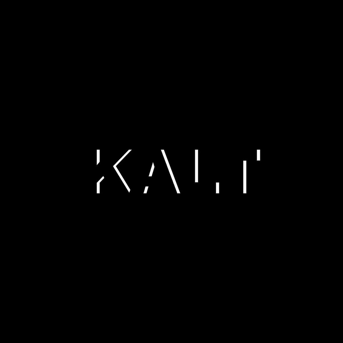 Album cover of Kalt