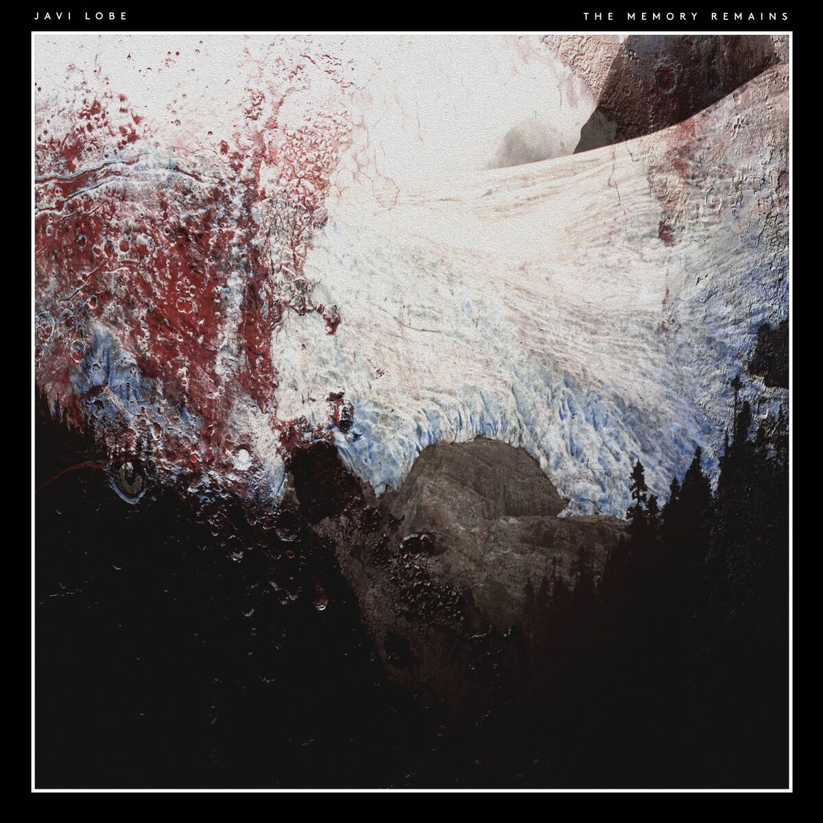Album cover of The Memory Remains