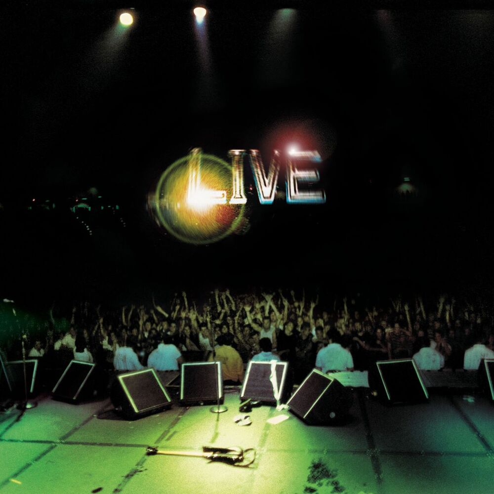 Picture of Live