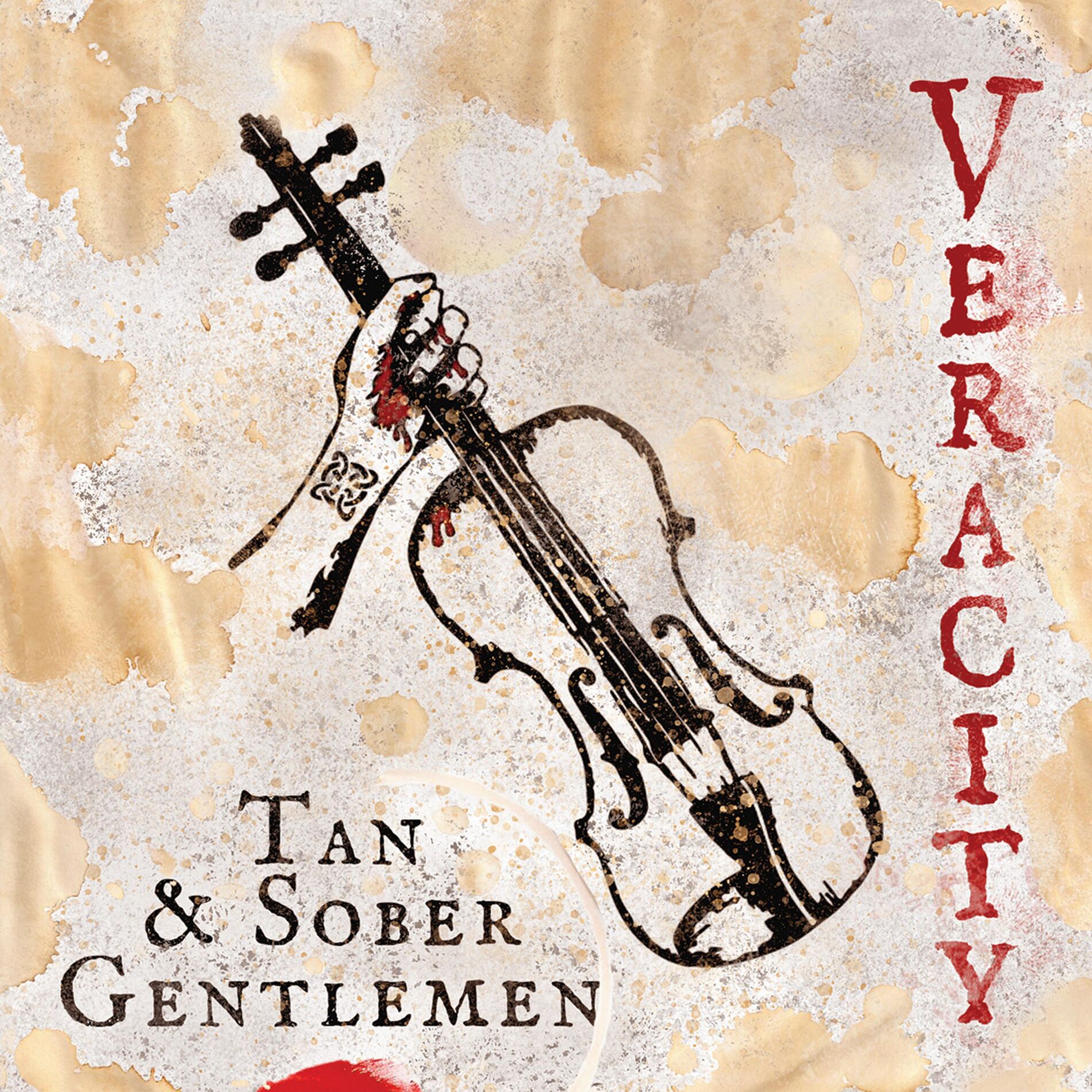 Album cover of Veracity
