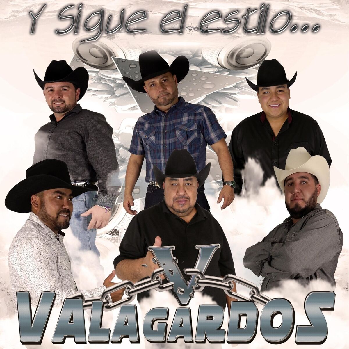 Album cover of Polka Cumbia