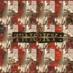Cover of Maxinquaye (Reincarnated)