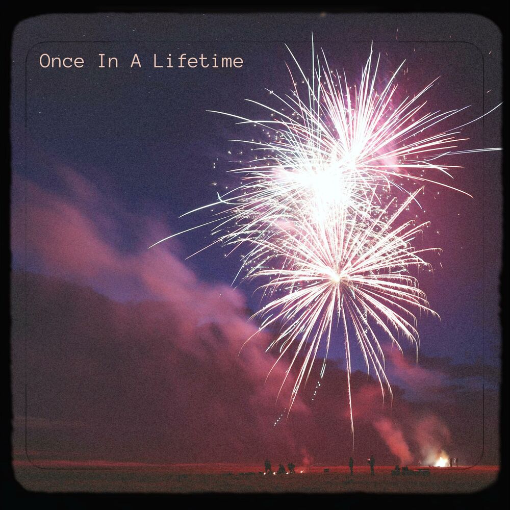 Picture of Once In A Lifetime