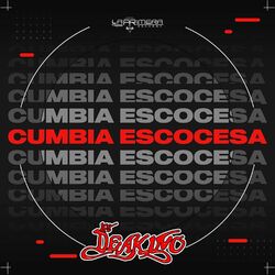 Cover of Cumbia Escocesa