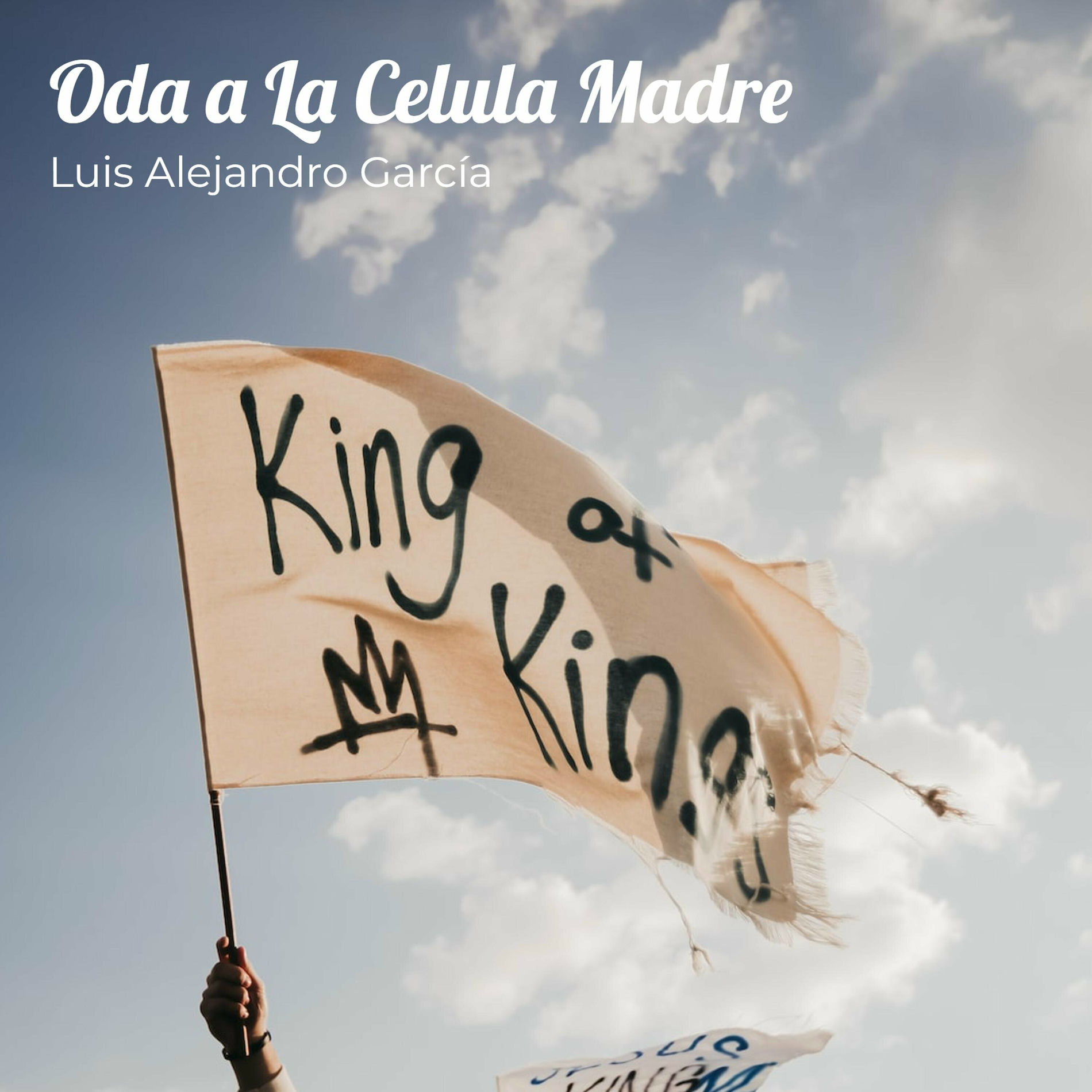 Album cover of Oda a La Celula Madre
