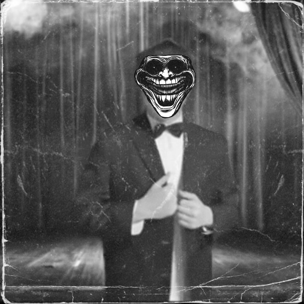 Album cover of Mayakovskiy Funk