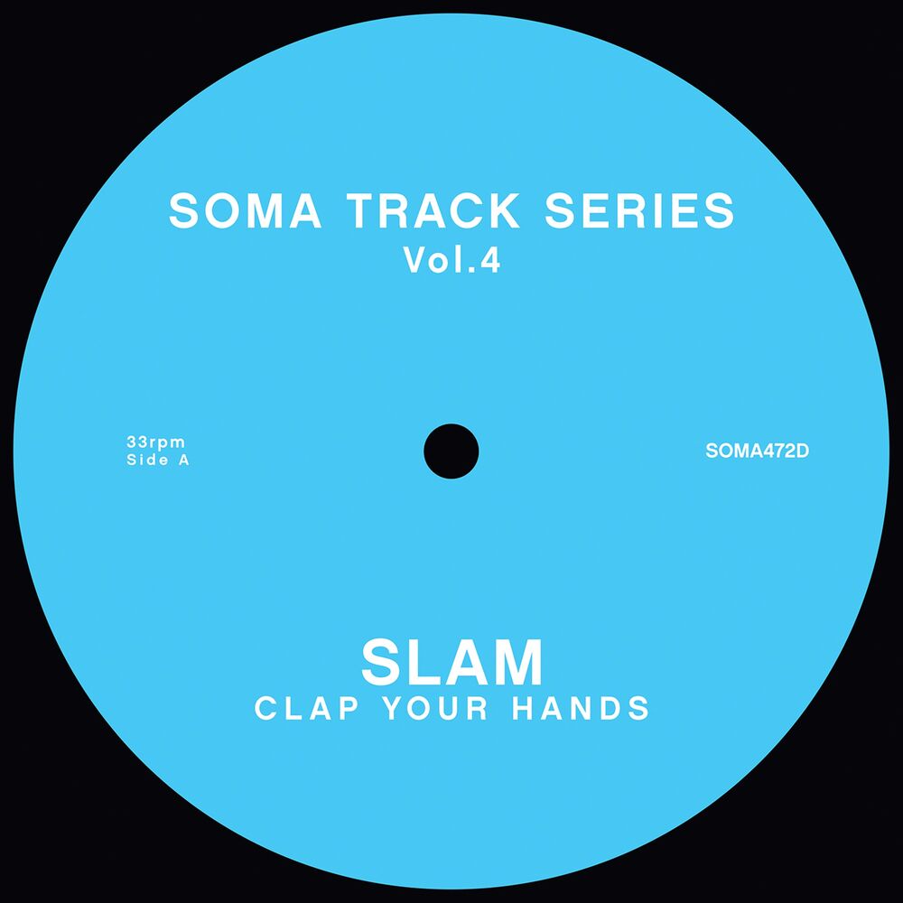 Picture of Soma Track Series Vol. 4