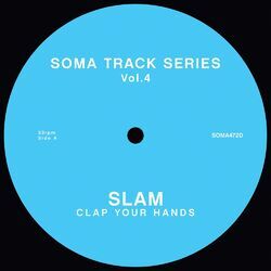 Cover of Soma Track Series Vol. 4