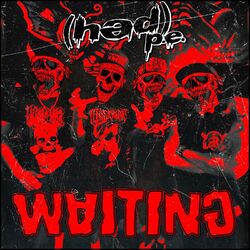 Cover of Waiting