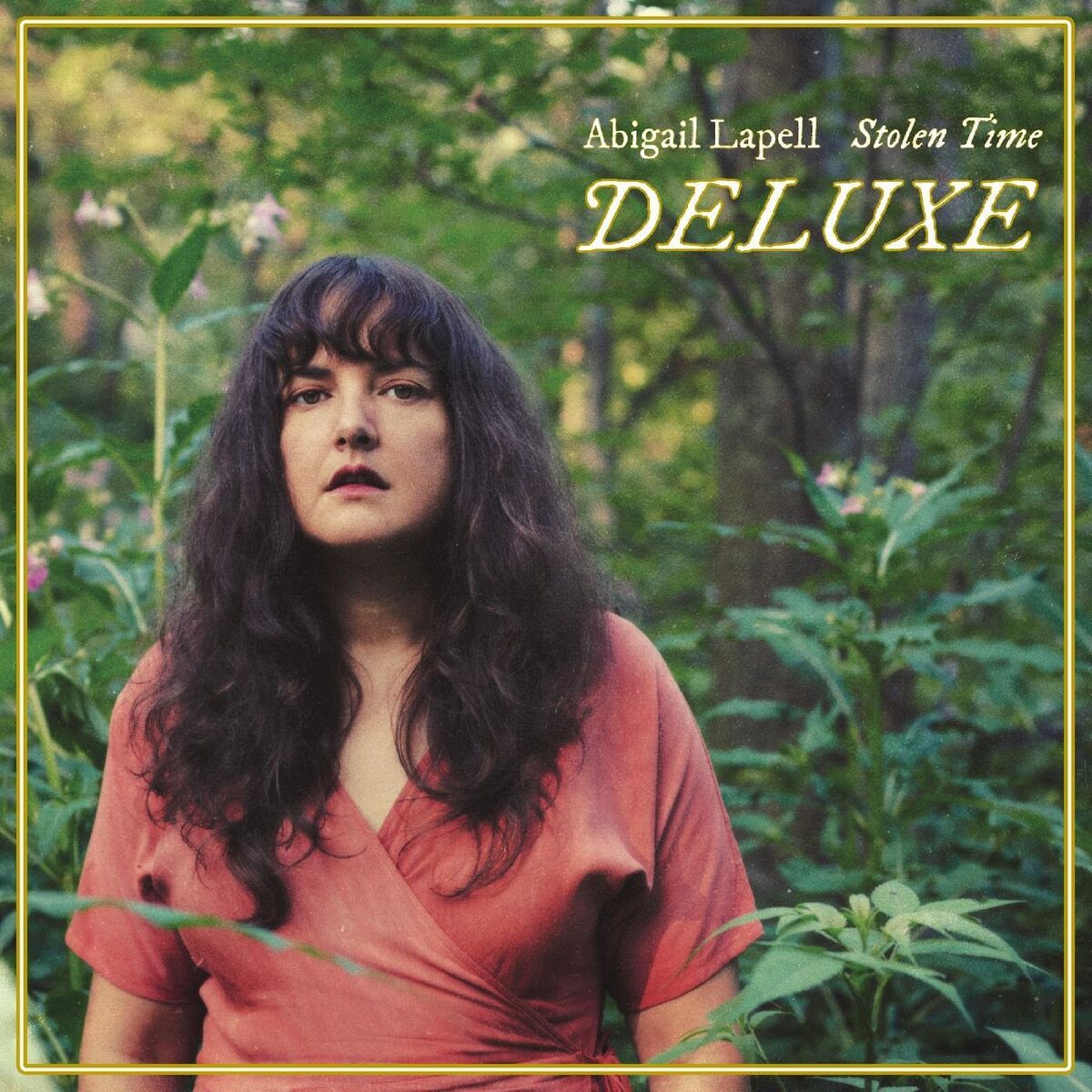 Album cover of Stolen Time Deluxe