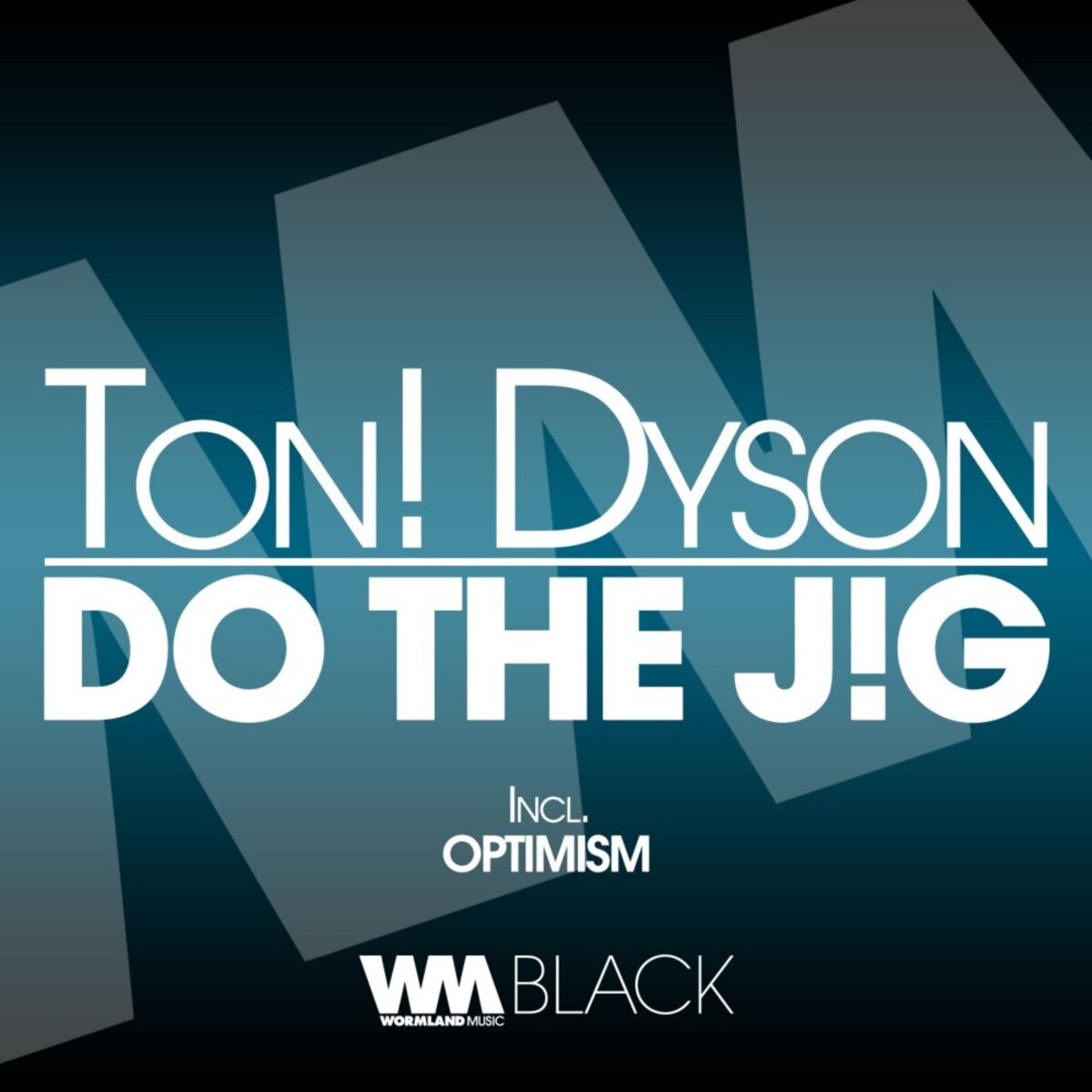 Album cover of Do The J!g