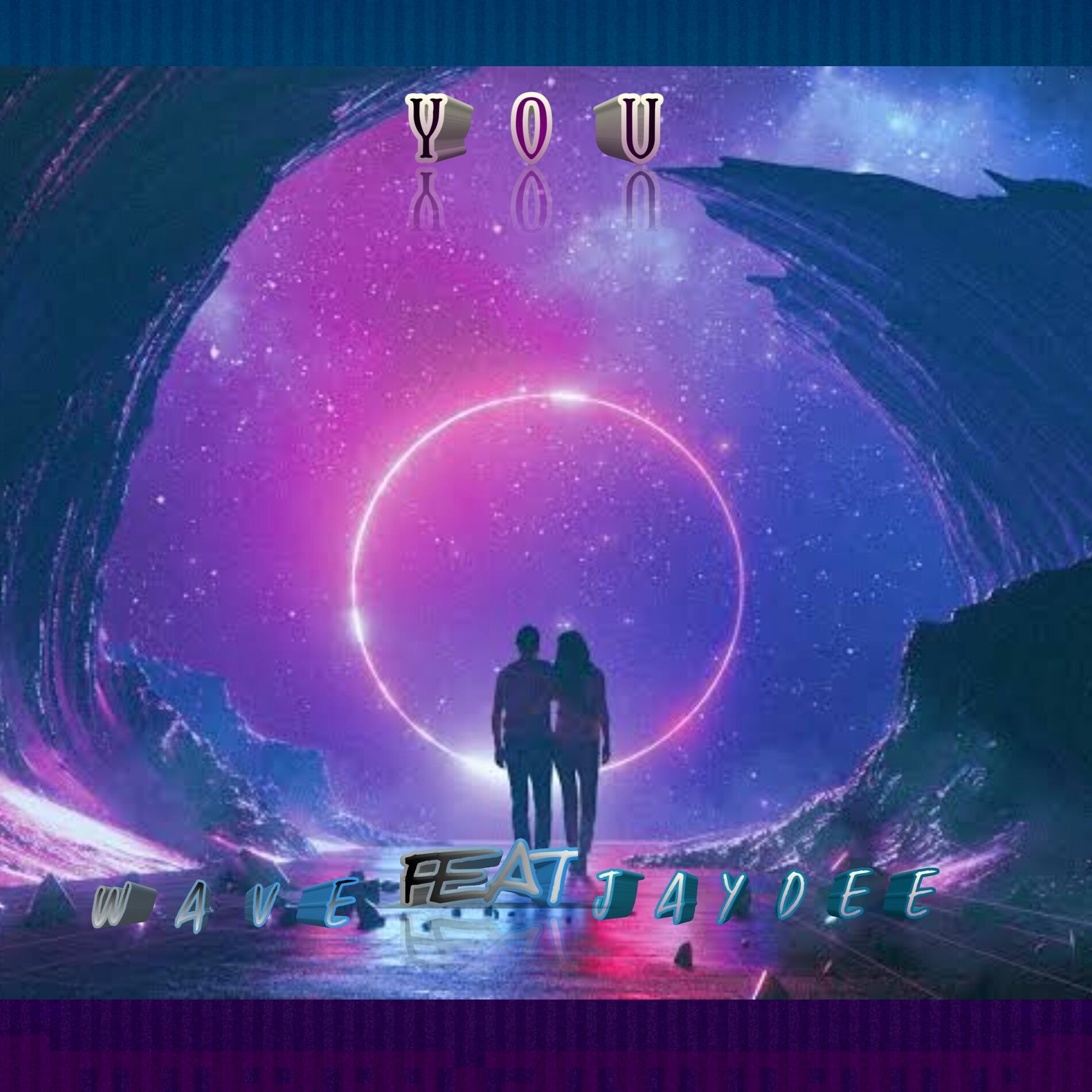 Album cover of YOU