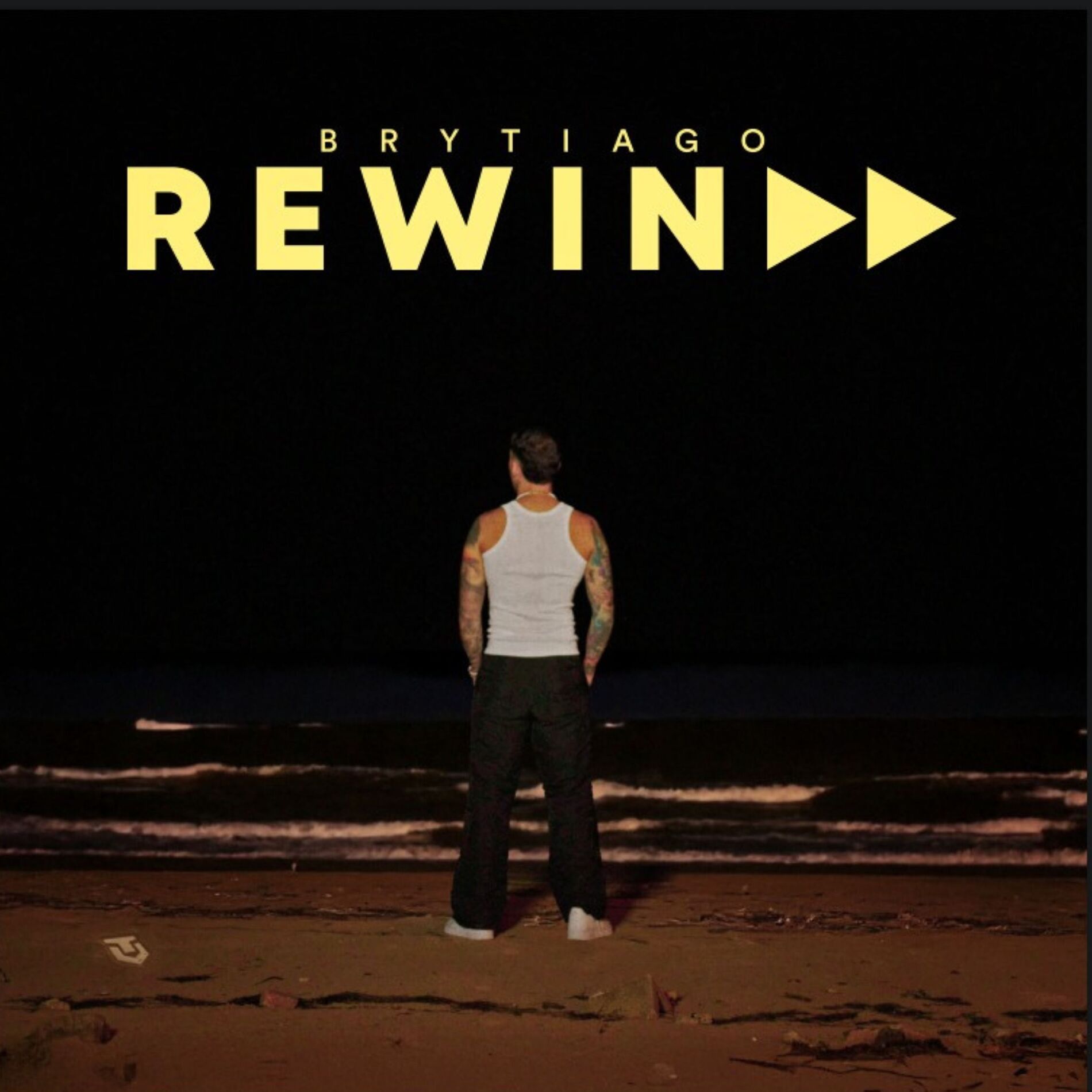 Album cover of Rewind