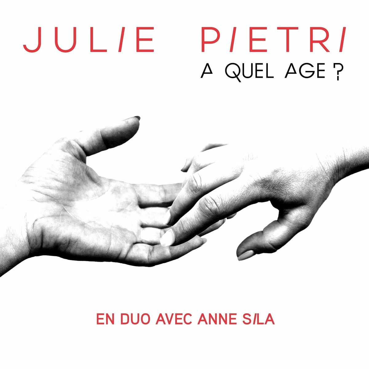 Album cover of A quel âge ?