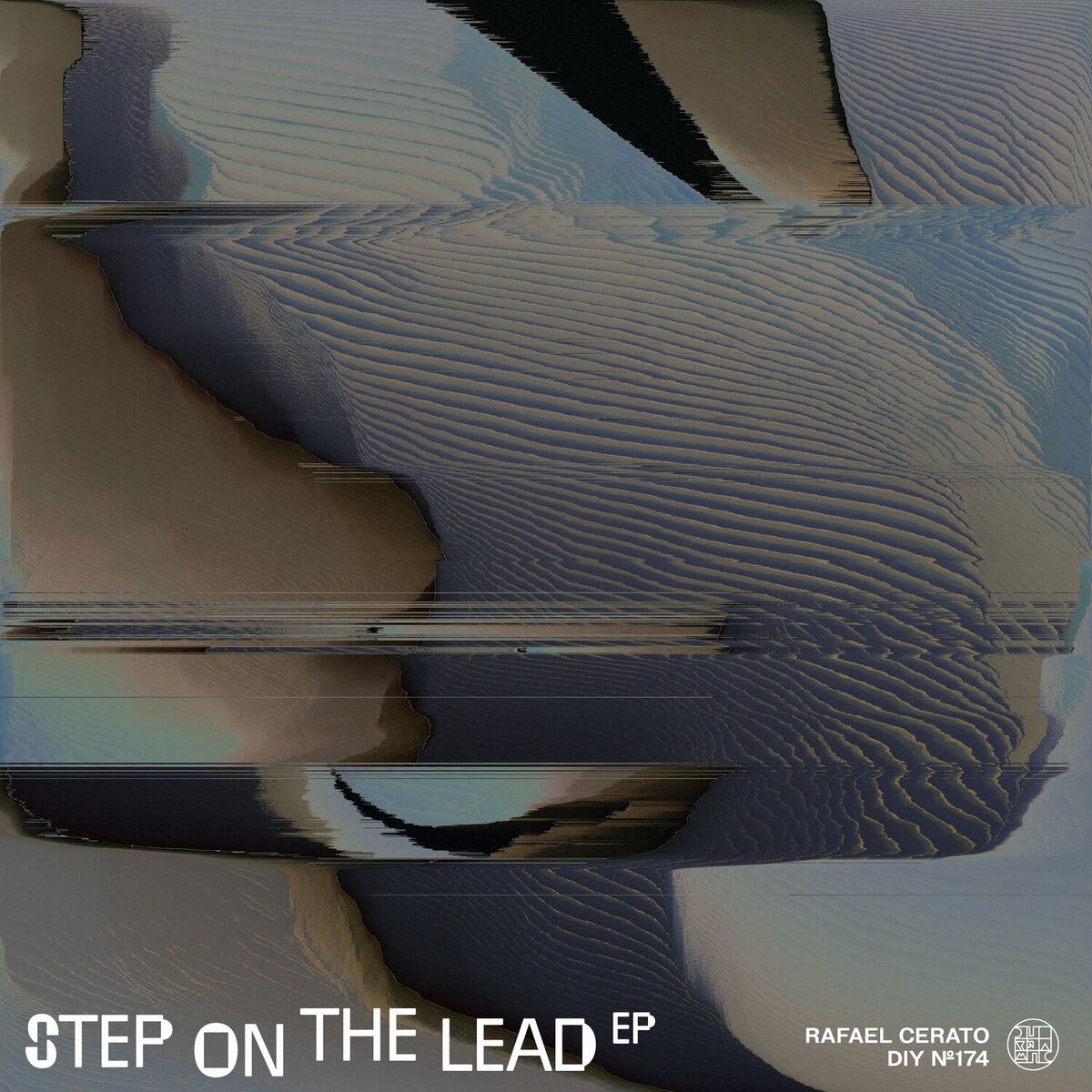 Album cover of Step On The Lead EP
