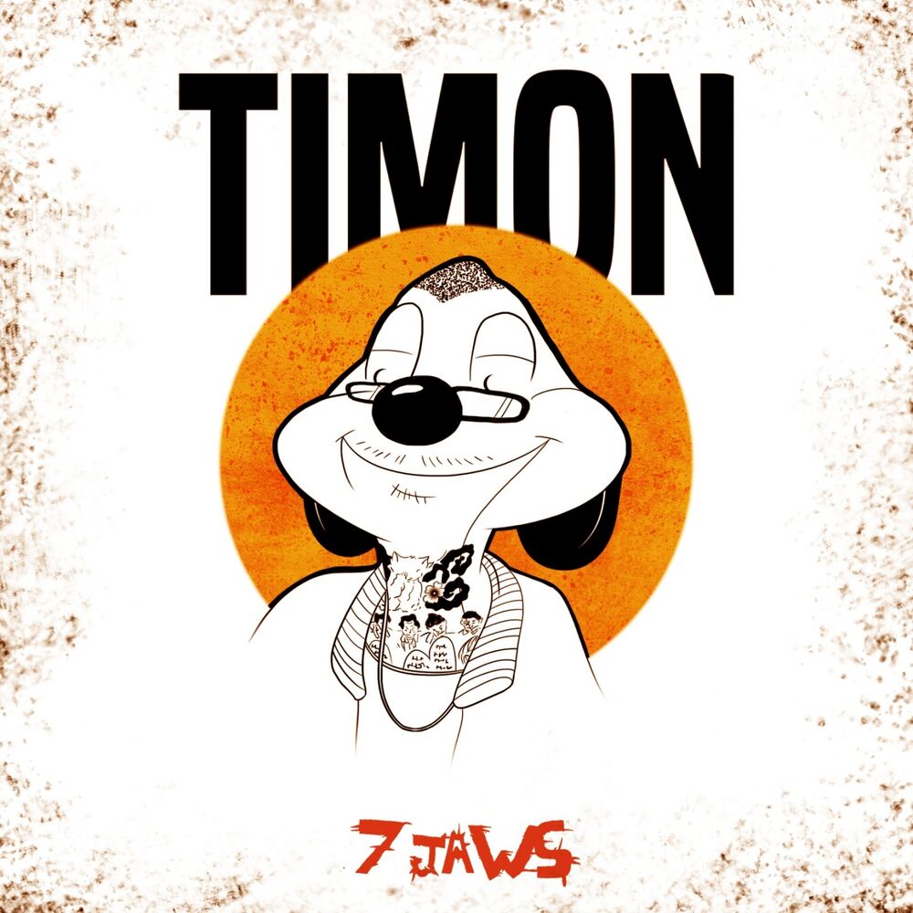 Picture of Timon