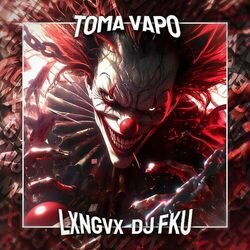 Cover of TOMA VAPO