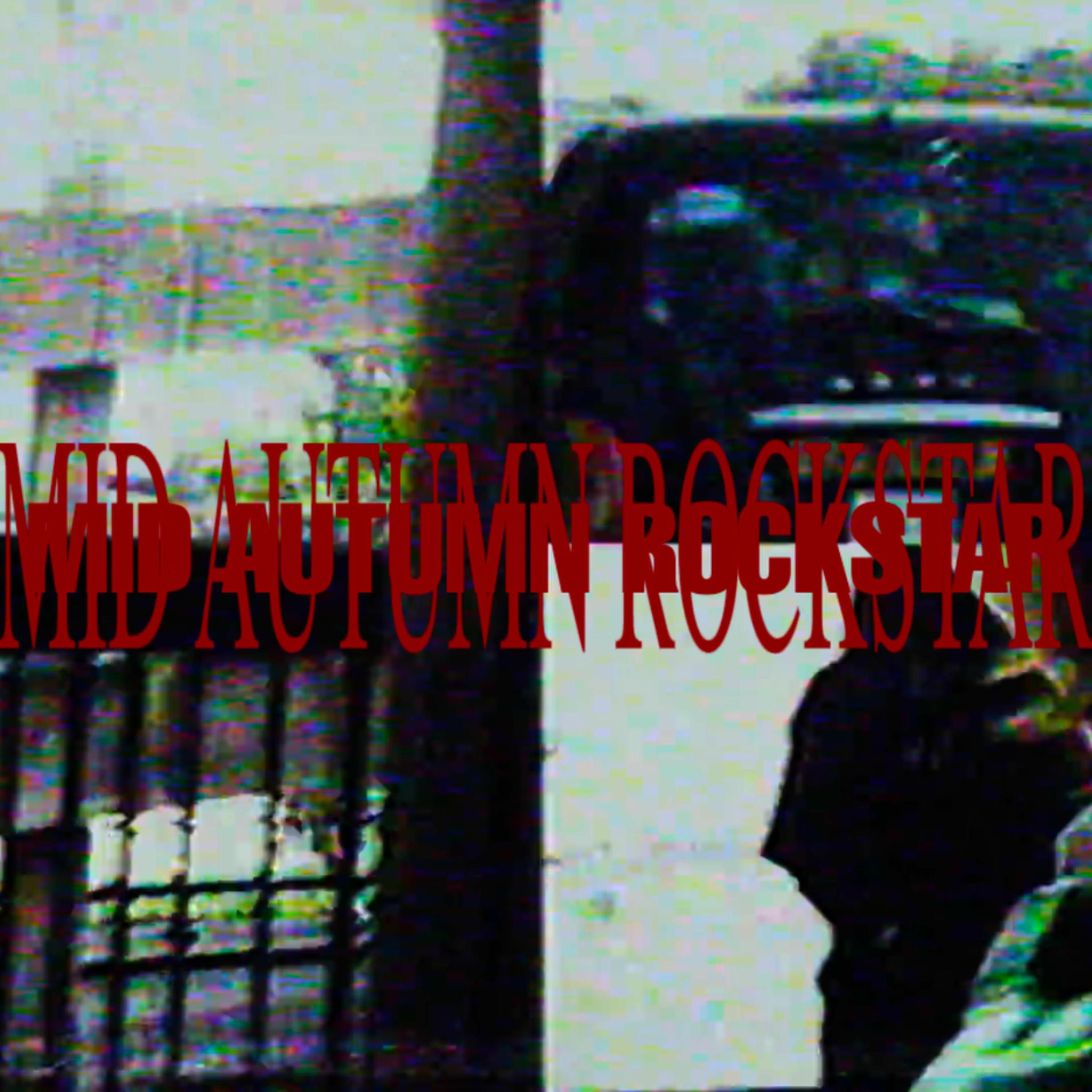 Album cover of MID AUTUMN ROCKSTAR (feat. wash)