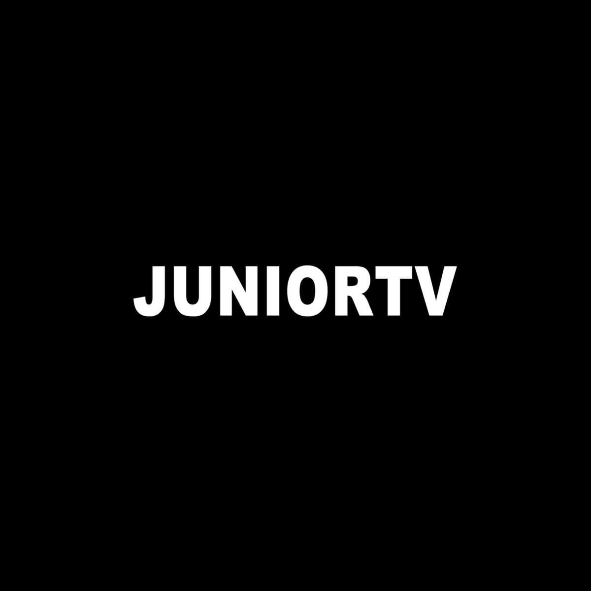 Album cover of JuniorTV