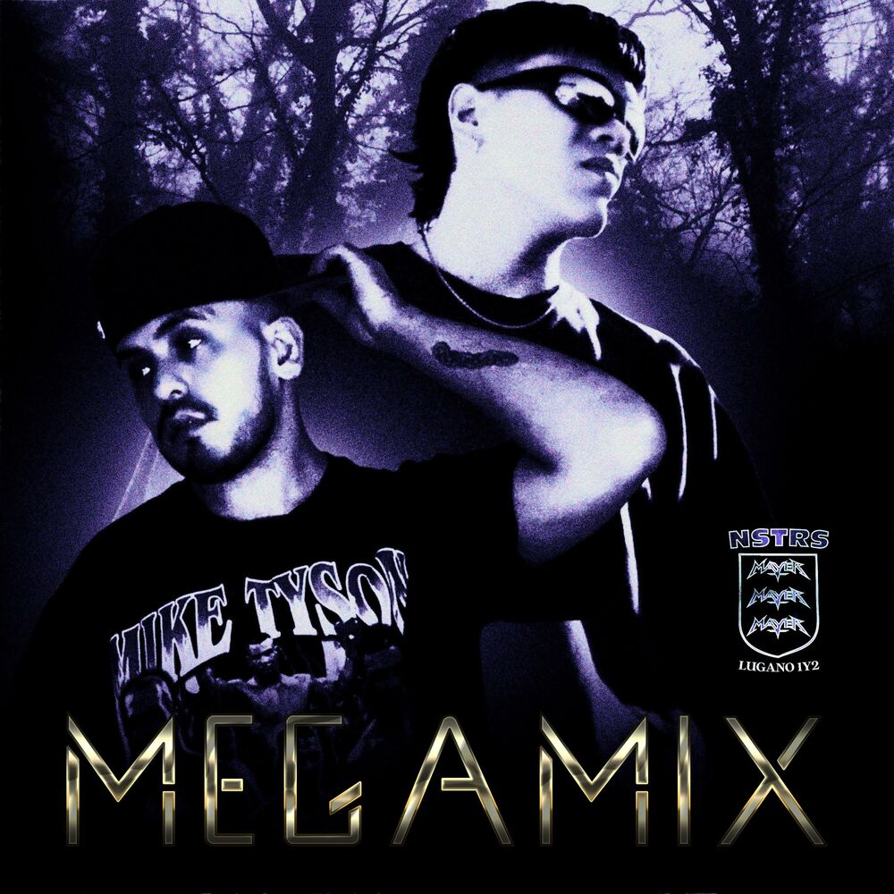 Picture of MEGAMIX