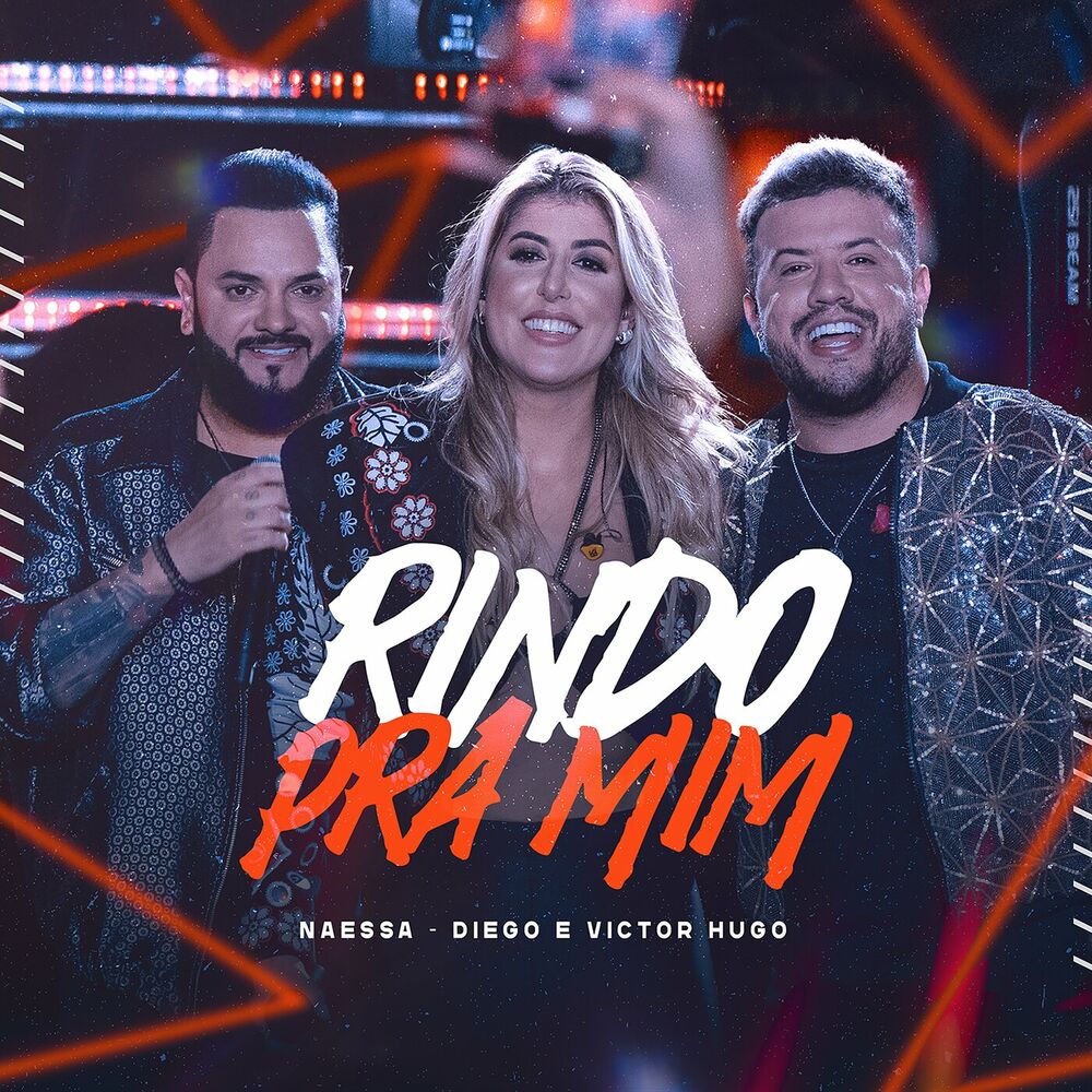 Picture of Rindo Pra Mim (Ao Vivo)
