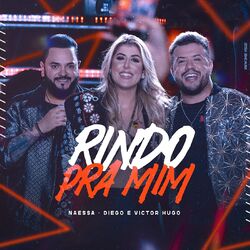 Cover of Rindo Pra Mim (Ao Vivo)