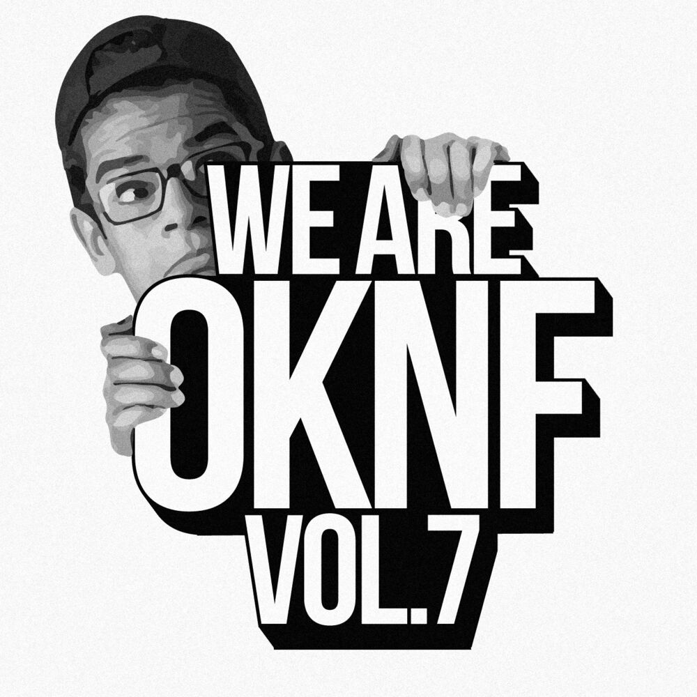 Picture of We Are OKNF, Vol. 7