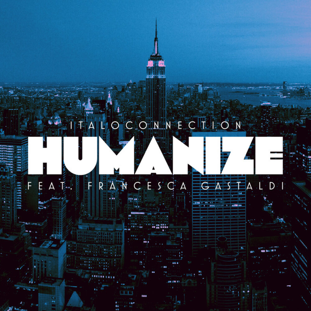 Picture of Humanize(Remixes)