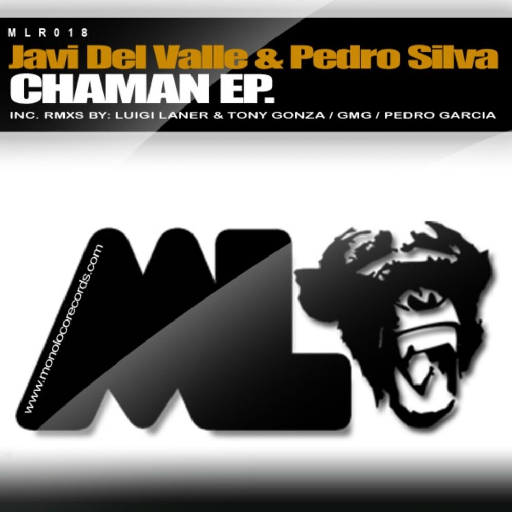 Picture of Chaman (EP)