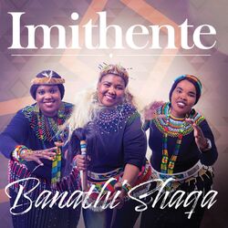 Cover of Banathi Shaqa