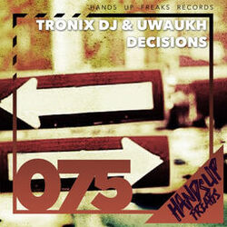 Cover of Decisions