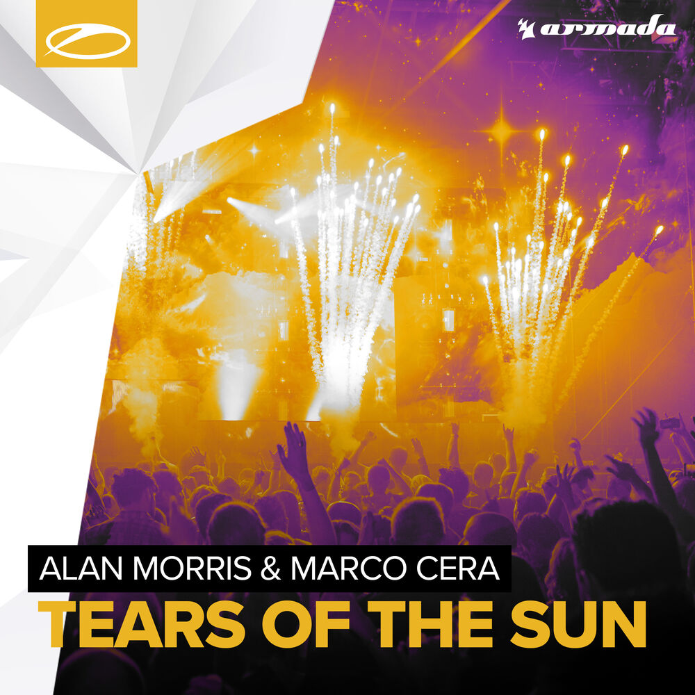 Picture of Tears Of The Sun
