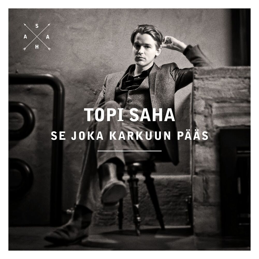 Picture of Se joka karkuun pääs