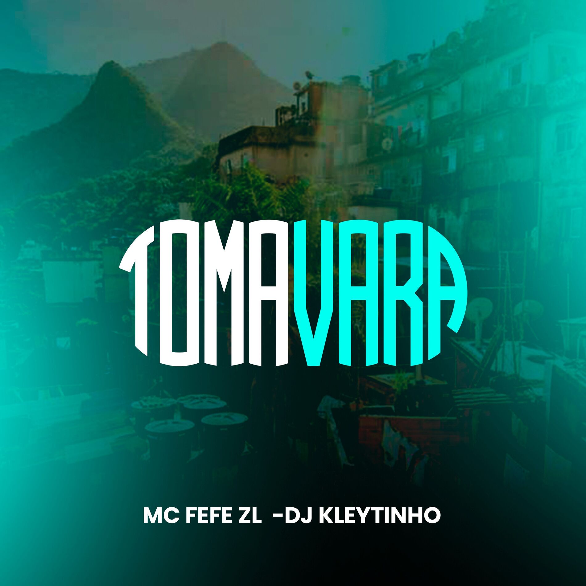 Album cover of Toma Vara