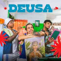 Cover of DEUSA