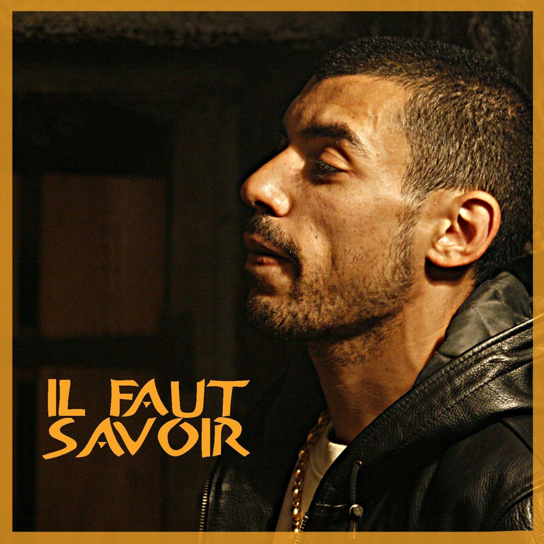 Album cover of Il faut savoir (feat. M Action & Joh)