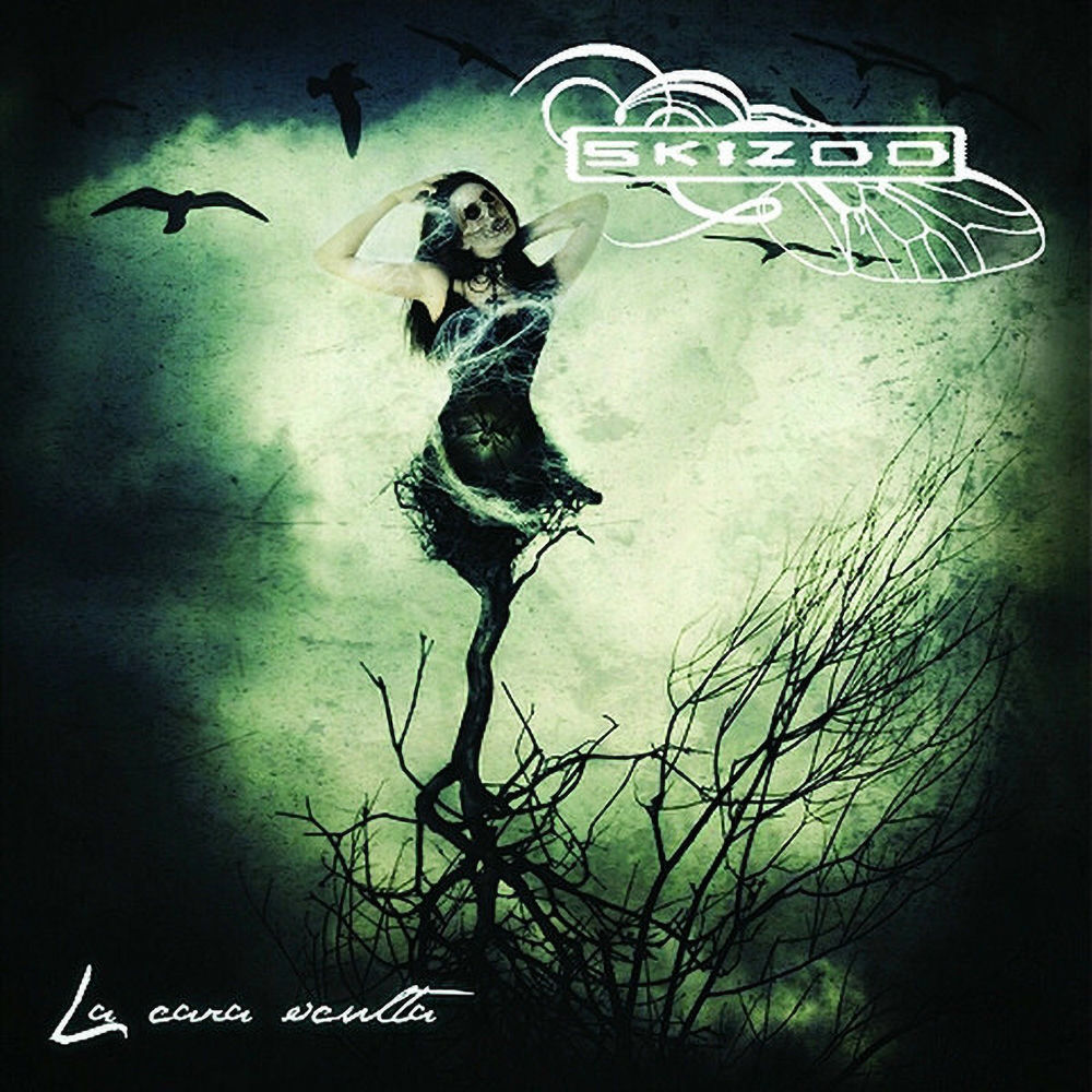 Portada del álbum