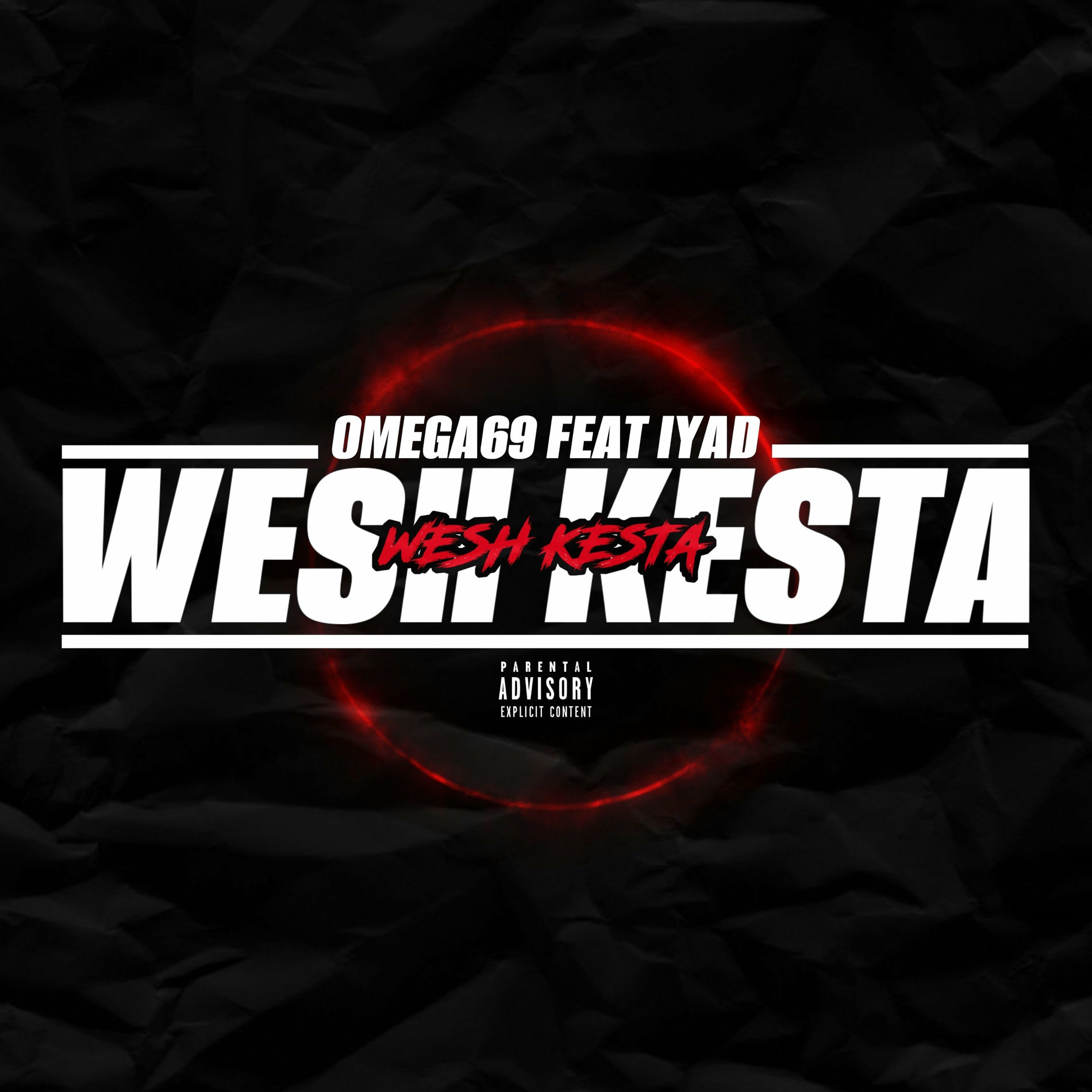 Album cover of Wesh Kesta