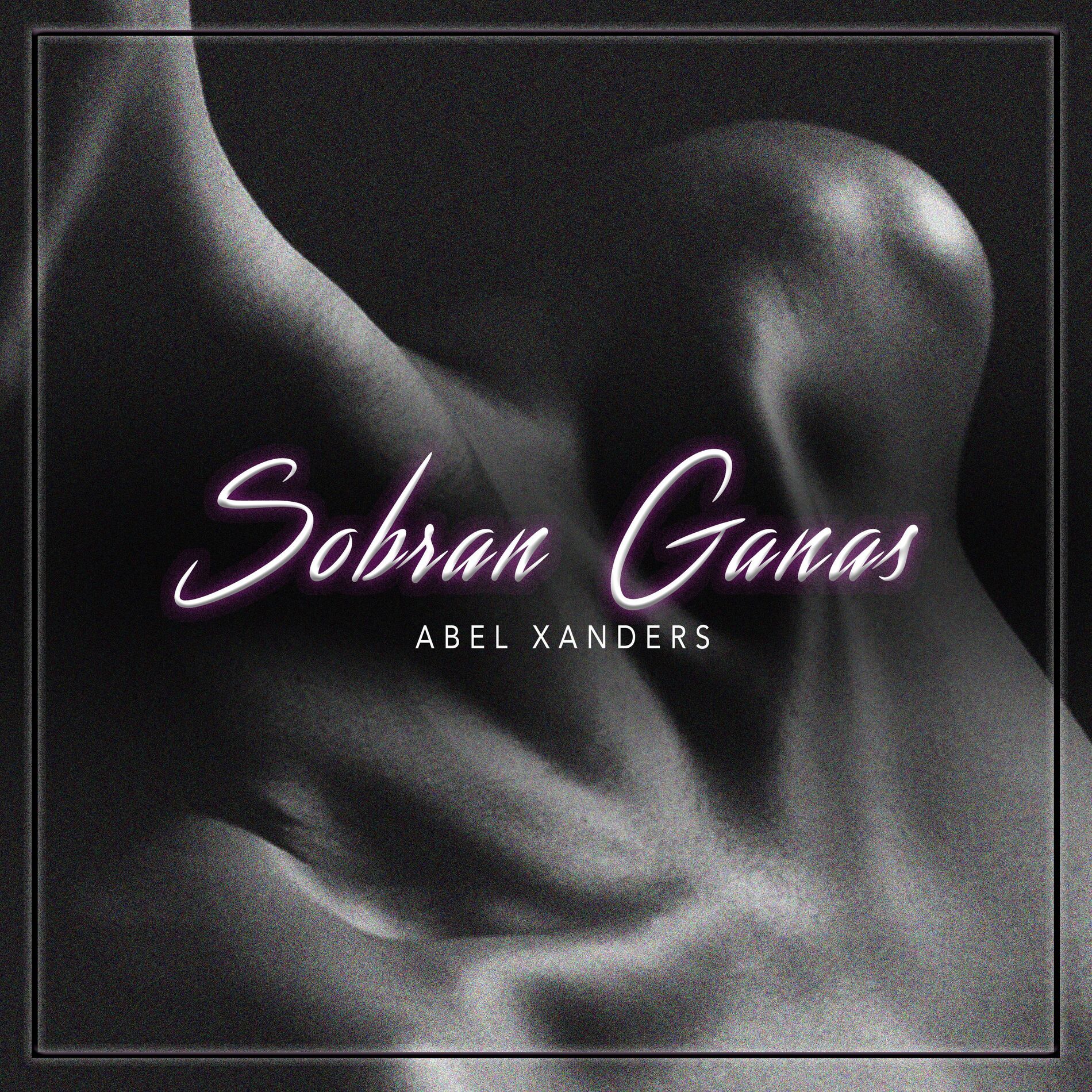 Album cover of Sobran Ganas