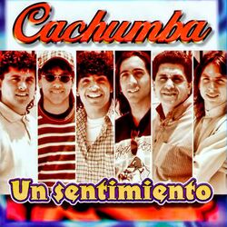 Cover of Un Sentimiento