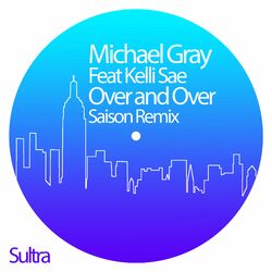 Cover of Over and Over (Saison Remix)
